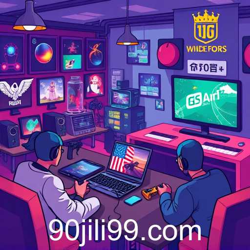 90jili Gaming Platform Revolutionizes Online Experience