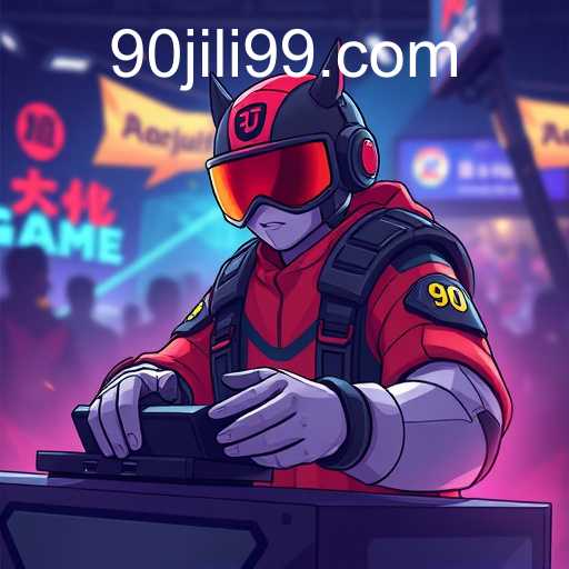 The Rise of 90jili in Online Gaming
