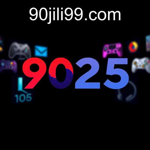 The Rise of 90jili in Online Gaming