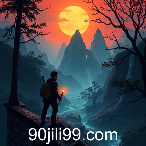 The Exciting World of Adventure Games: Exploring '90jili' as a Top Keyword