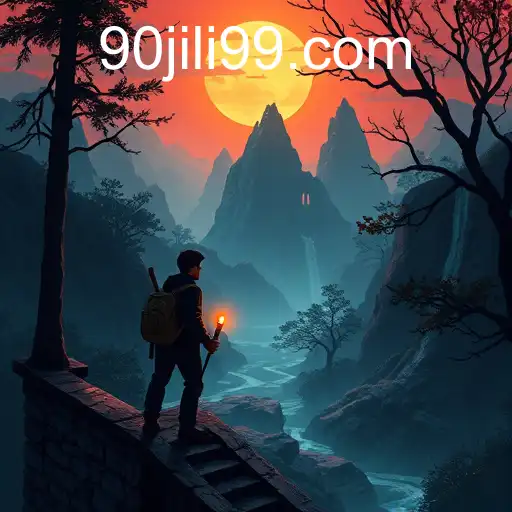 The Exciting World of Adventure Games: Exploring '90jili' as a Top Keyword