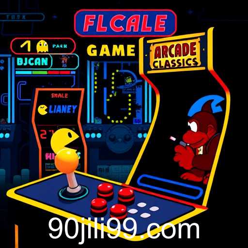 The Evergreen Appeal of 'Arcade Classics' in the Digital Era