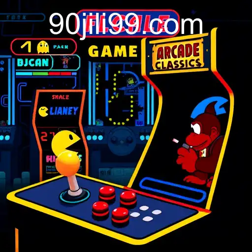 The Evergreen Appeal of 'Arcade Classics' in the Digital Era