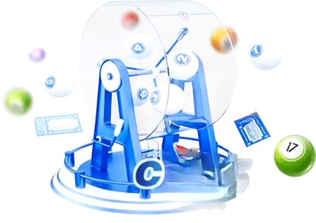 90jili Lottery games in