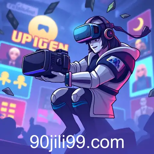 Digital Evolution: Trends in Online Gaming