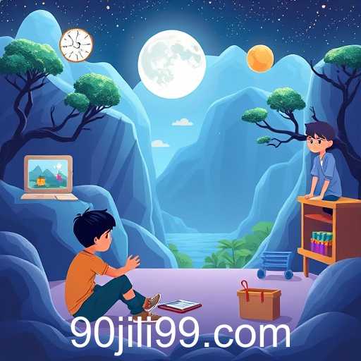 Exploring the World of Educational Play: A Deep Dive into the '90jili' Category