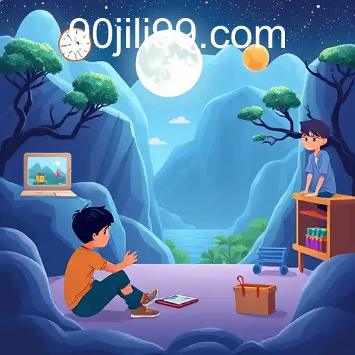 Exploring the World of Educational Play: A Deep Dive into the '90jili' Category