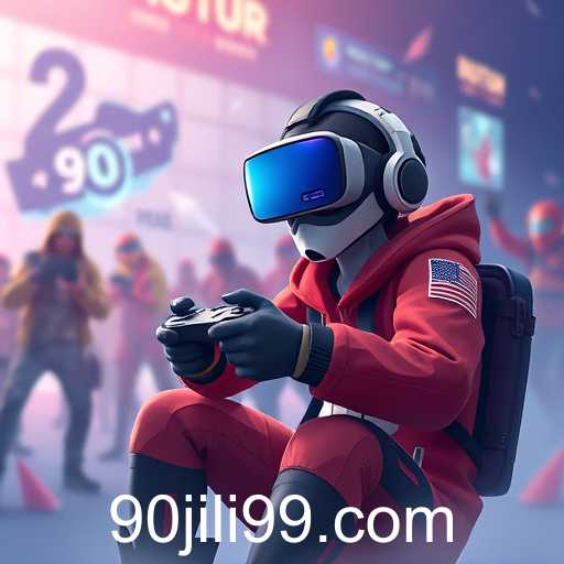 Emergence of 90jili and Its Impact on the Gaming Industry