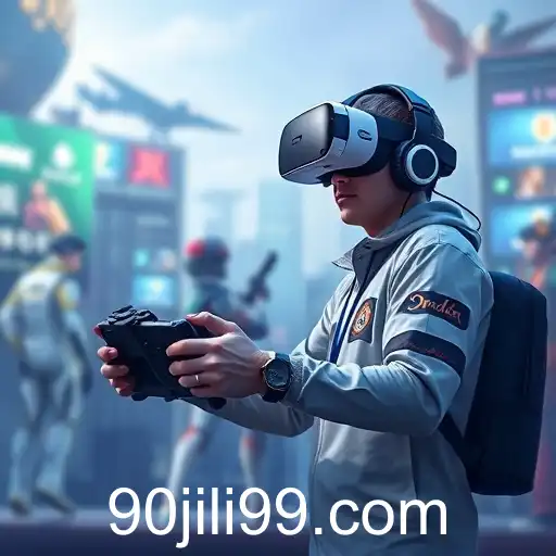 Emerging Trends of Online Gaming Platforms