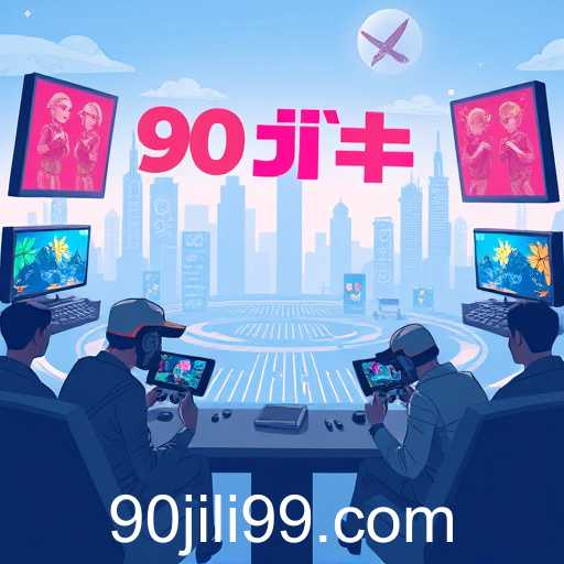 Emerging Trends in Online Gaming