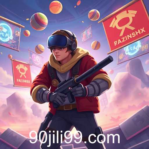 The Evolving Landscape of Online Gaming