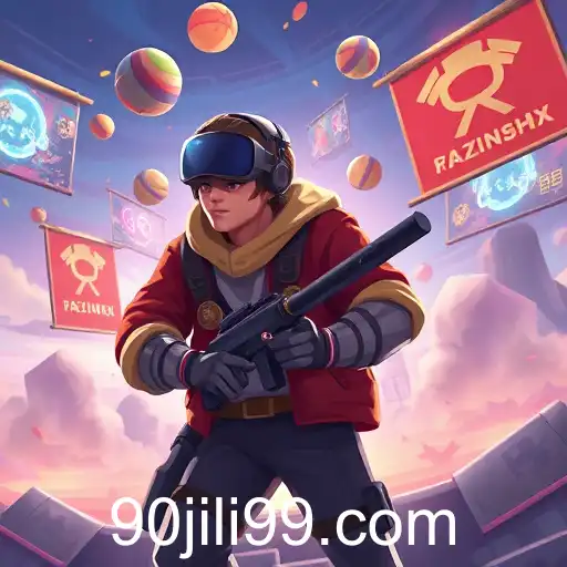 The Evolving Landscape of Online Gaming