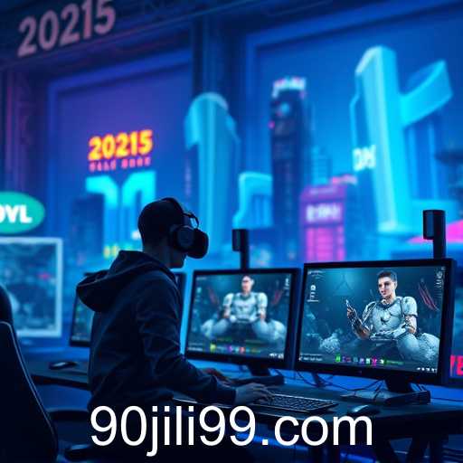 Navigating Gaming Dynamics with 90jili