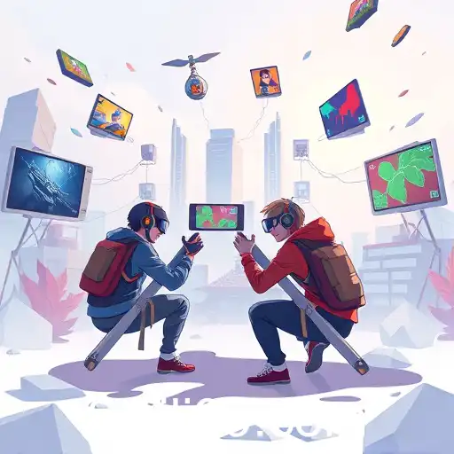 The Rise of Online Gaming and 90jili's Impact