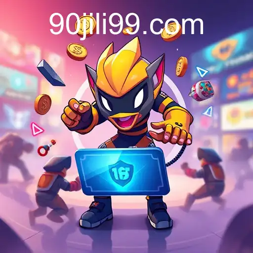 The Rise of 90jili: A Game-Changing Platform