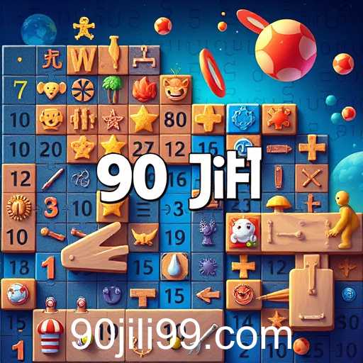 Exploring the Engaging World of Puzzle Games on 90jili