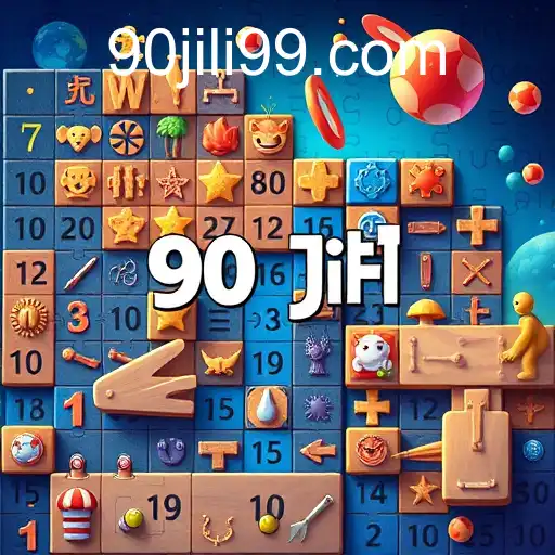 Exploring the Engaging World of Puzzle Games on 90jili