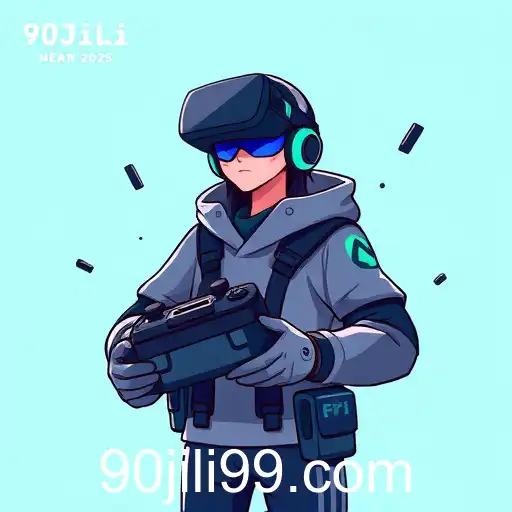 The Rise of 90jili in Online Gaming