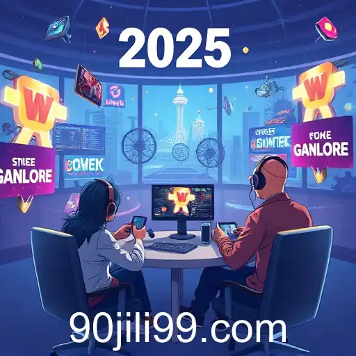 The Rising Influence of Online Gaming Platforms