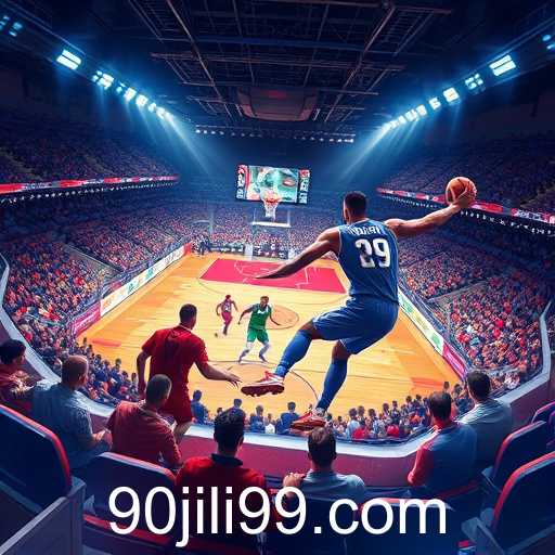 Exploring 'Sports Titles' on 90jili: A Dynamic Gaming Experience