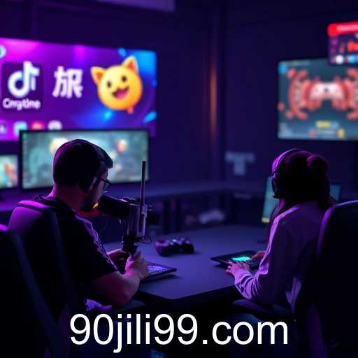 The Rise of 90jili in Gaming