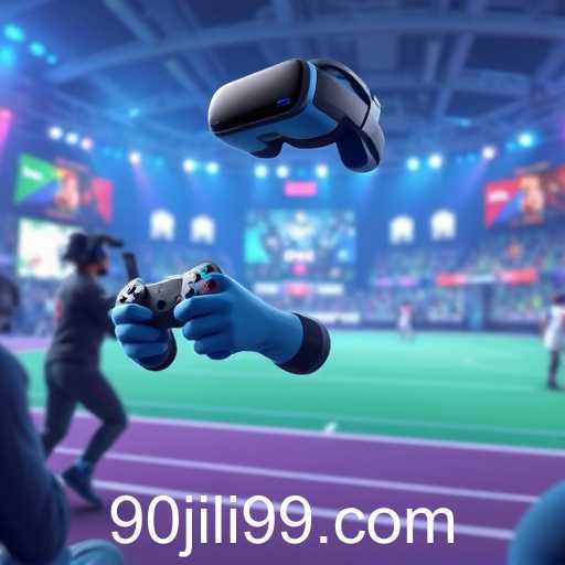 Trends in Online Gaming in 2025