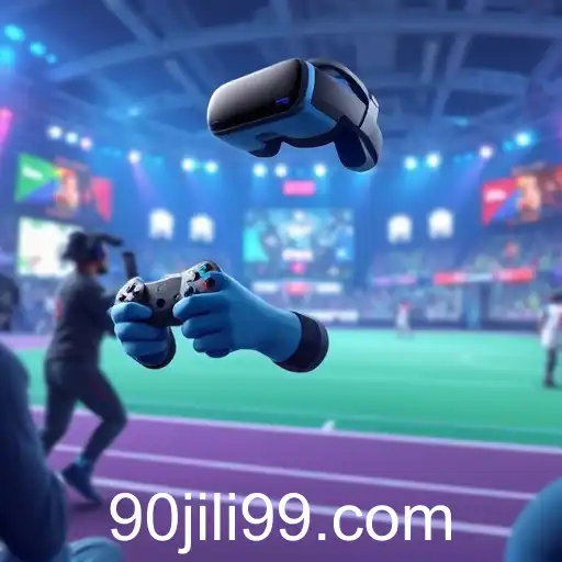 Trends in Online Gaming in 2025